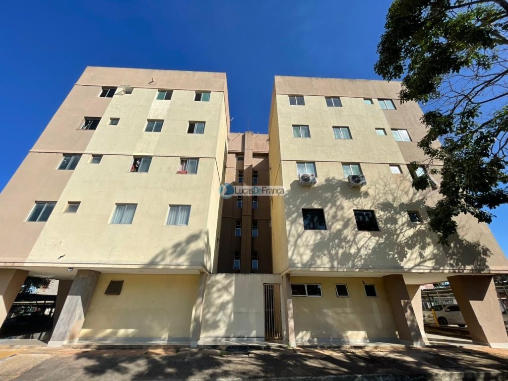 APARTAMENTO REFORMADO NA VILA BURITIS (20)