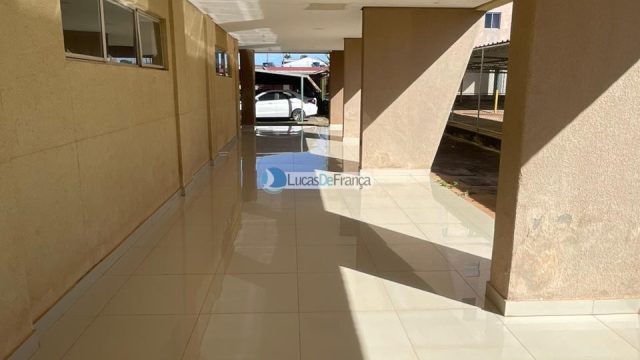 APARTAMENTO REFORMADO NA VILA BURITIS