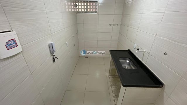 APARTAMENTO REFORMADO NA VILA BURITIS