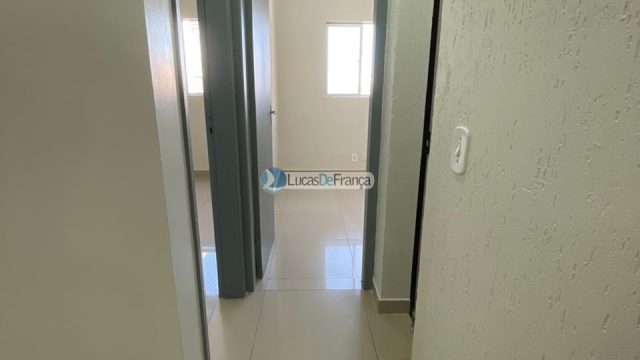 APARTAMENTO REFORMADO NA VILA BURITIS