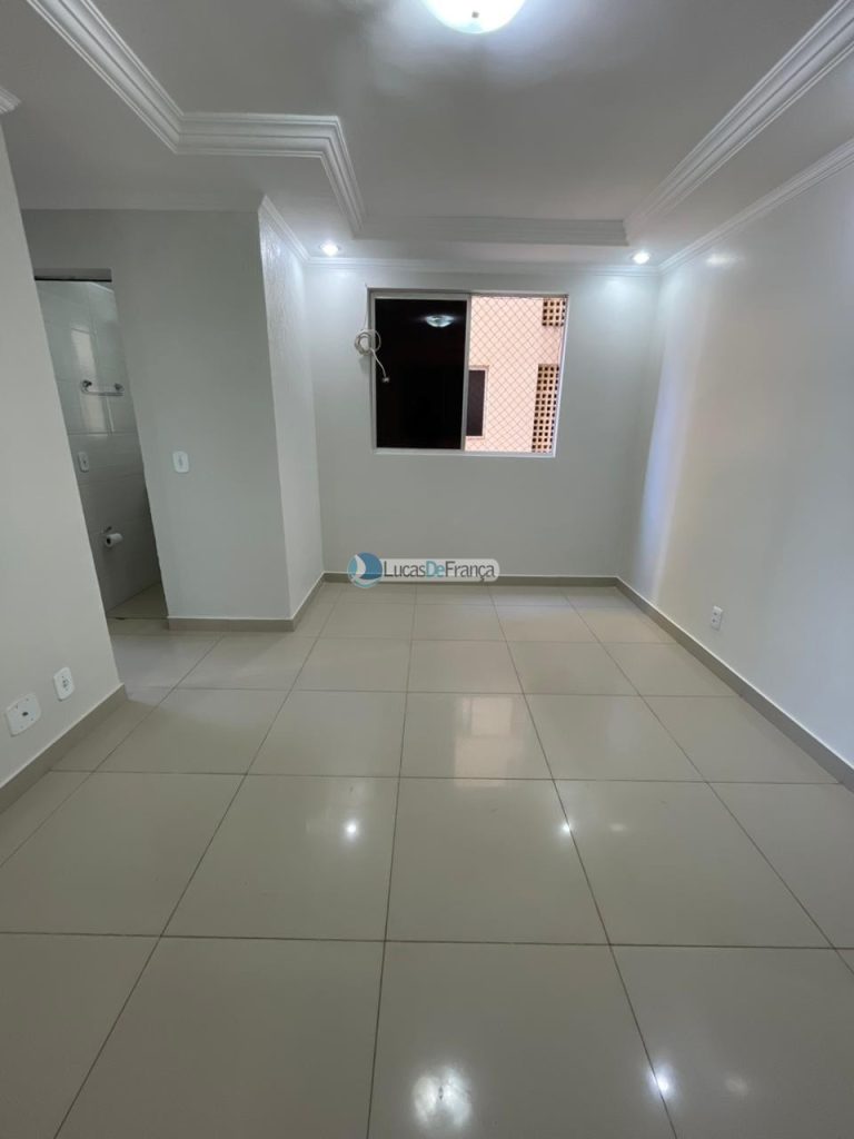 APARTAMENTO REFORMADO NA VILA BURITIS (30)