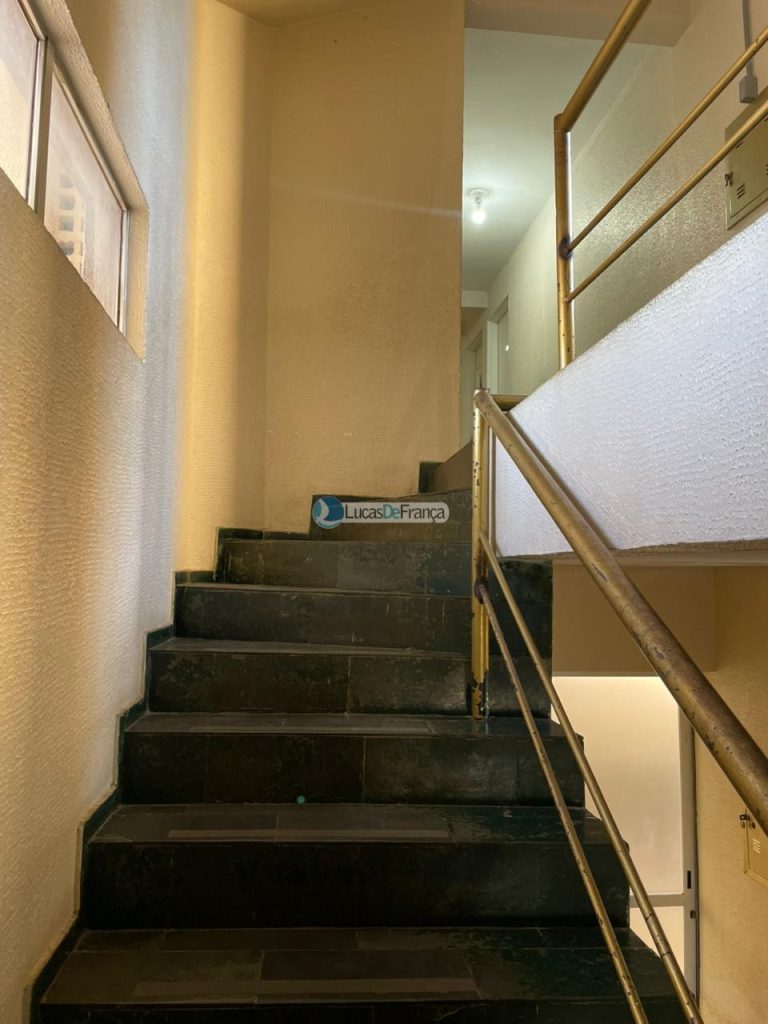 APARTAMENTO REFORMADO NA VILA BURITIS (31)
