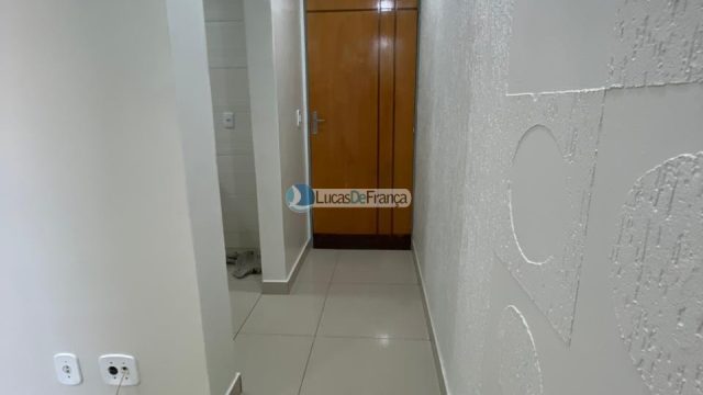 APARTAMENTO REFORMADO NA VILA BURITIS