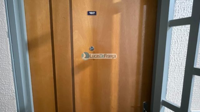 APARTAMENTO REFORMADO NA VILA BURITIS