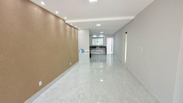 Casa na Quadra 03 Conj. G Jardim Roriz