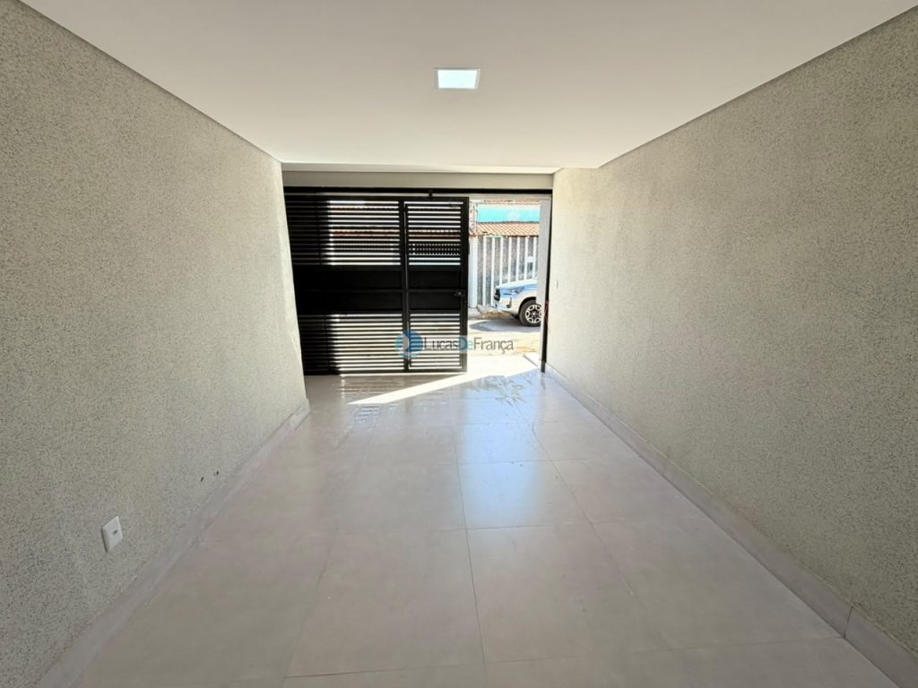 Casa na Quadra 03 Conj. G Jardim Roriz (2)