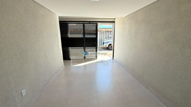 Casa na Quadra 03 Conj. G Jardim Roriz