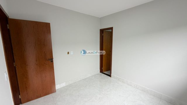 Casa na Quadra 03 Conj. G Jardim Roriz