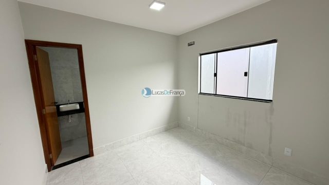 Casa na Quadra 03 Conj. G Jardim Roriz
