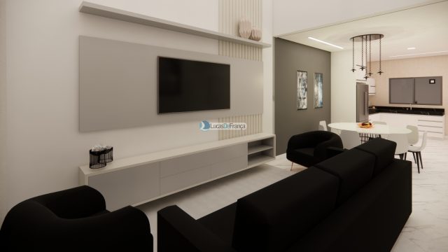 Casa na Quadra 19 Buritis-4 próximo a 31° Delegacia Planaltina DF