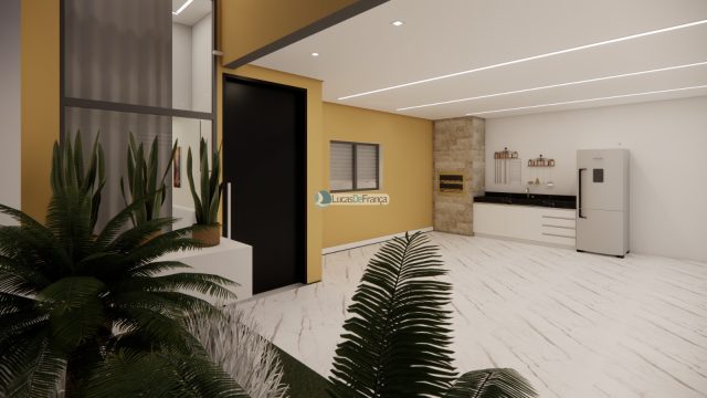 Casa na Quadra 19 Buritis-4 próximo a 31° Delegacia Planaltina DF