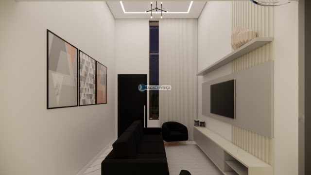Casa na Quadra 19 Buritis-4 próximo a 31° Delegacia Planaltina DF