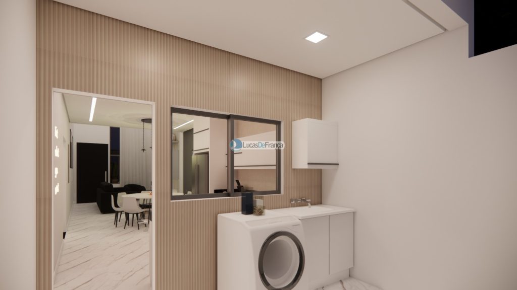 casa na Quadra 19 Buritis-4 próximo a 31° Delegacia Planaltina DF (4)