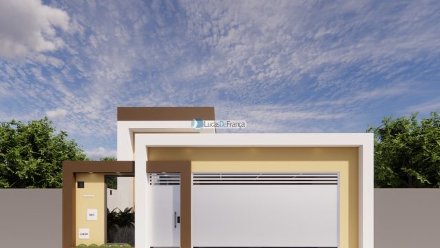 Casa na Quadra 19 Buritis-4 próximo a 31° Delegacia Planaltina DF