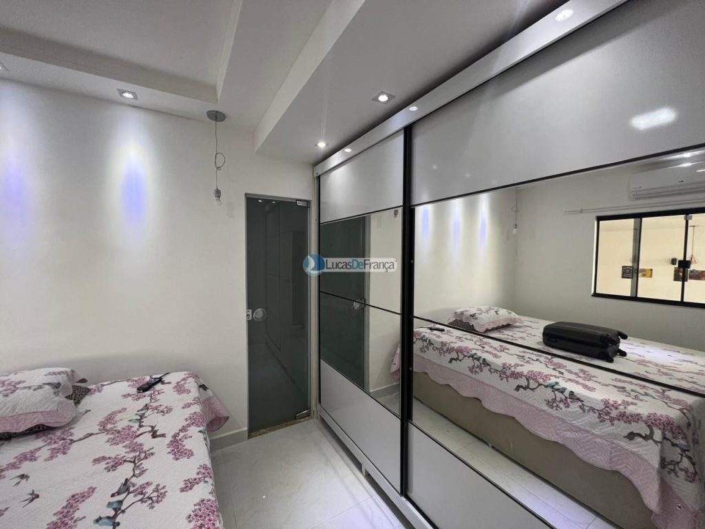 Casa na Vila Buritis Quadra 6 J (14)