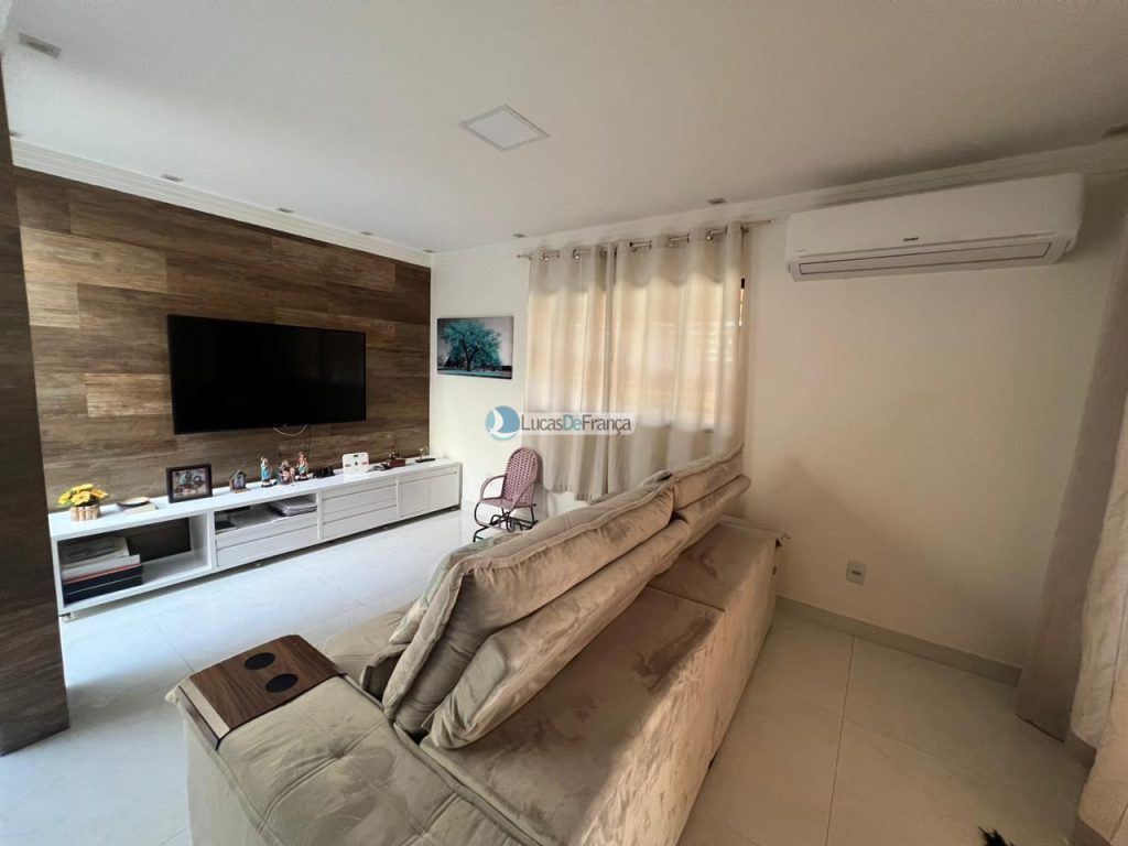 Casa na Vila Buritis Quadra 6 J (6)