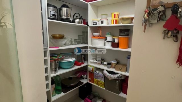 Casa na Vila Buritis Quadra 6 J. Próximo à escola