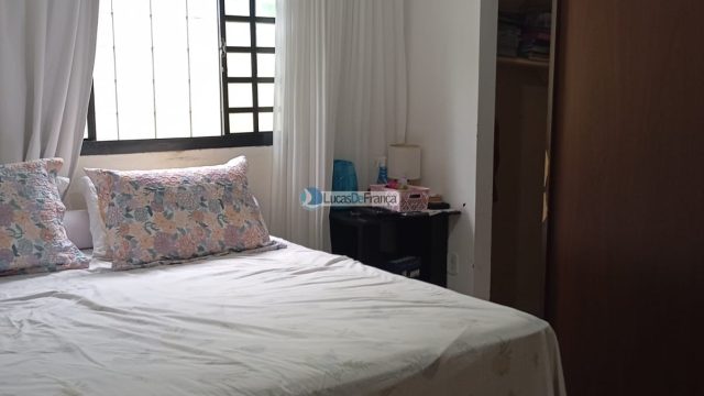 Casa no Arapoanga Quadra 7m Conjunto 3