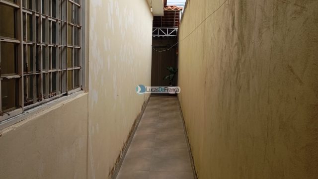 Casa no Arapoanga Quadra 7m Conjunto 3