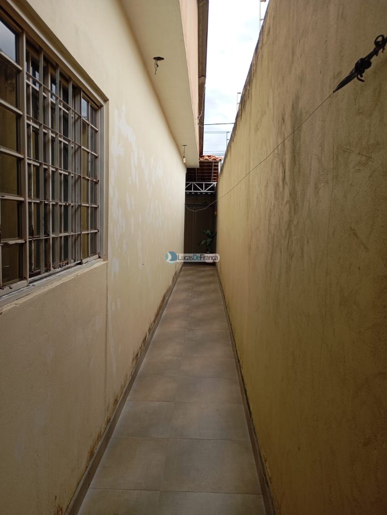 casa no Arapoanga Quadra 7m Conjunto 3 (11)