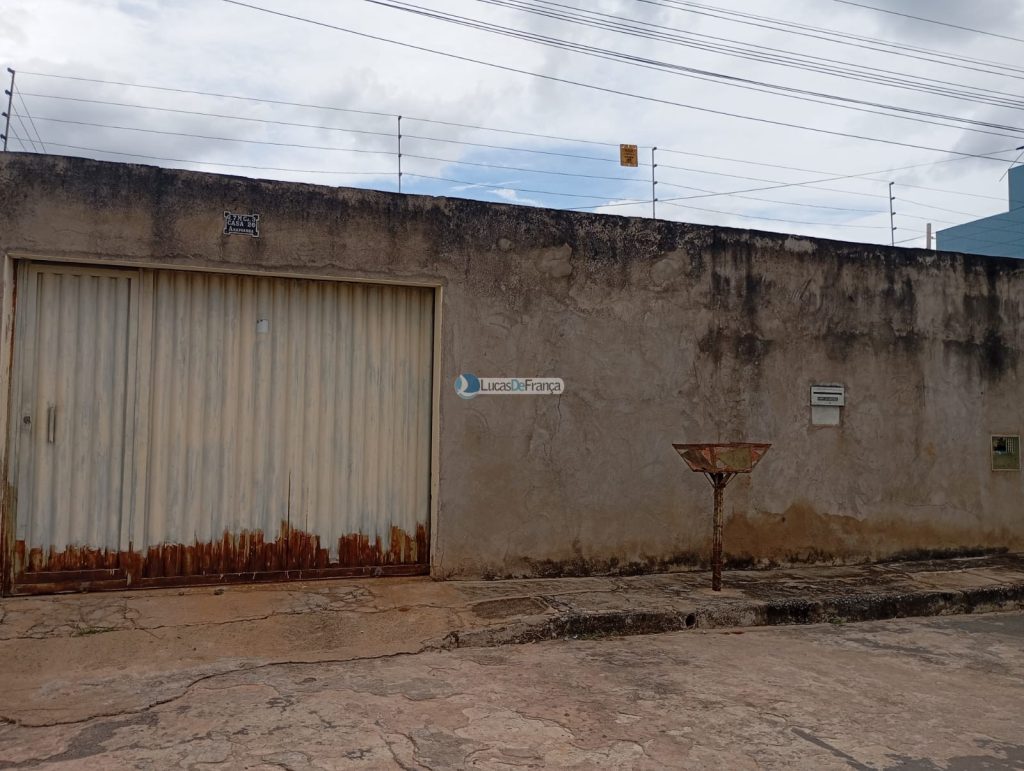 casa no Arapoanga Quadra 7m Conjunto 3 (12)