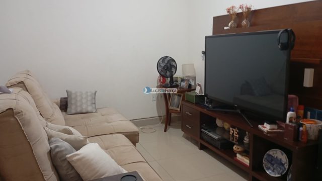 Casa no Arapoanga Quadra 7m Conjunto 3
