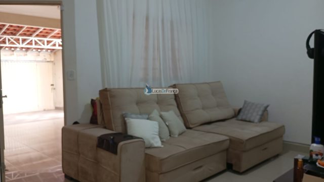 Casa no Arapoanga Quadra 7m Conjunto 3