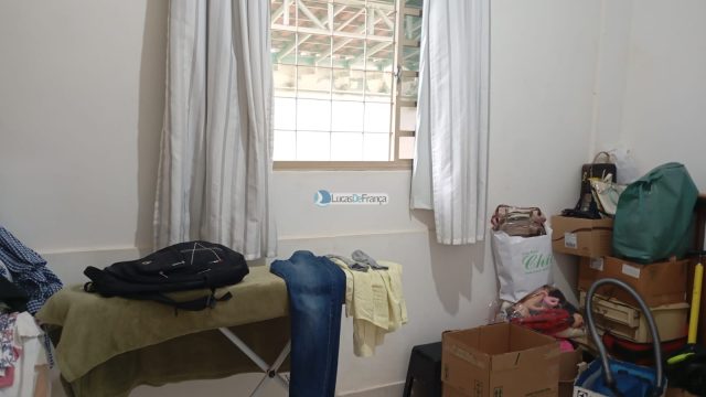 Casa no Arapoanga Quadra 7m Conjunto 3