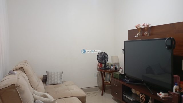 Casa no Arapoanga Quadra 7m Conjunto 3