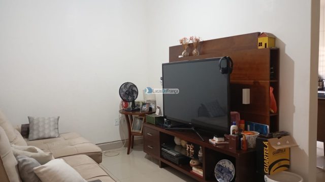 Casa no Arapoanga Quadra 7m Conjunto 3