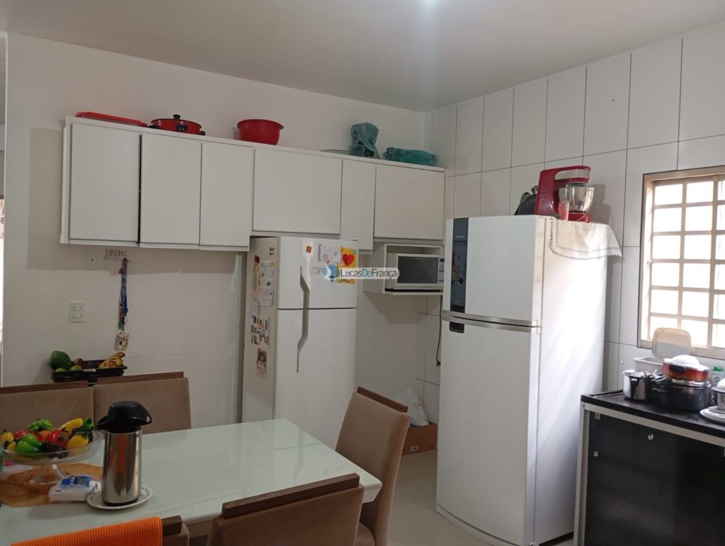casa no Arapoanga Quadra 7m Conjunto 3 (18)