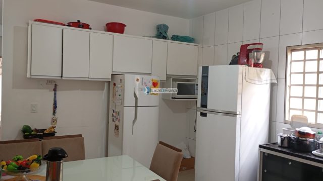 Casa no Arapoanga Quadra 7m Conjunto 3
