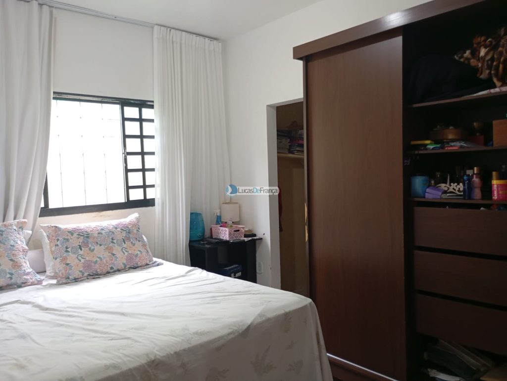 casa no Arapoanga Quadra 7m Conjunto 3 (19)