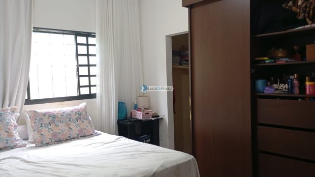 Casa no Arapoanga Quadra 7m Conjunto 3