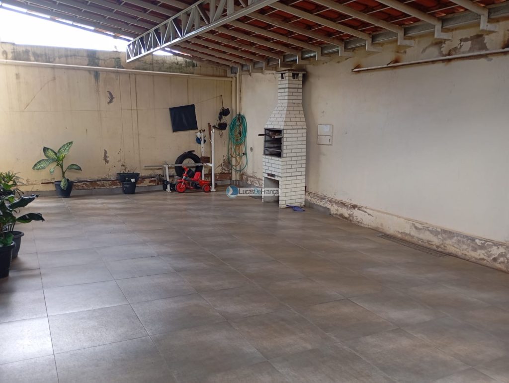 casa no Arapoanga Quadra 7m Conjunto 3 (2)