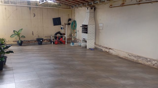 Casa no Arapoanga Quadra 7m Conjunto 3