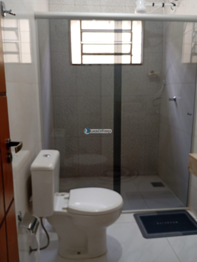 casa no Arapoanga Quadra 7m Conjunto 3 (20)