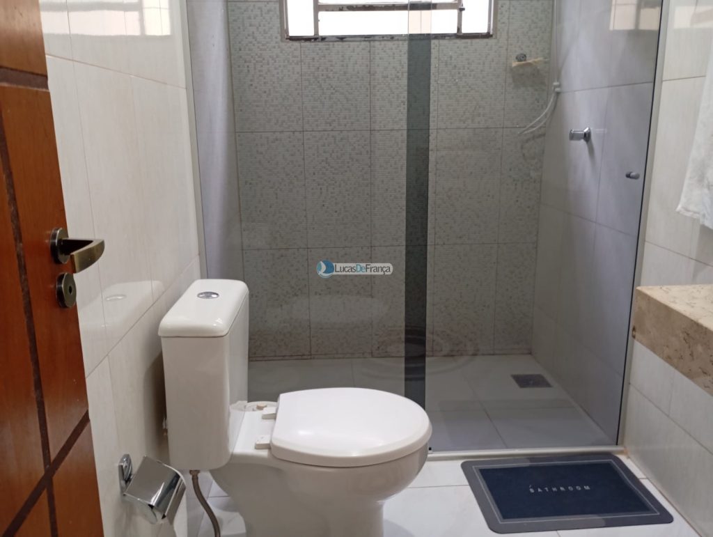 casa no Arapoanga Quadra 7m Conjunto 3 (21)