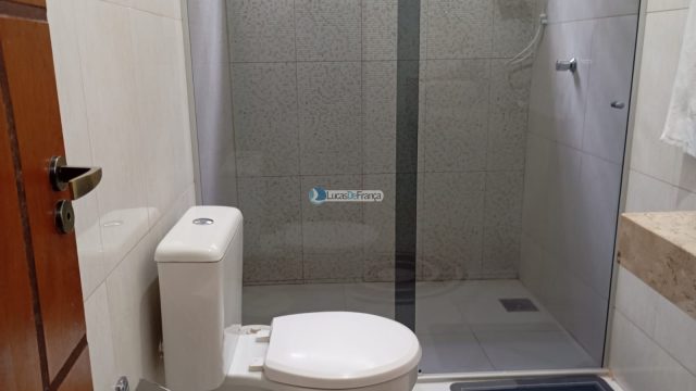 Casa no Arapoanga Quadra 7m Conjunto 3