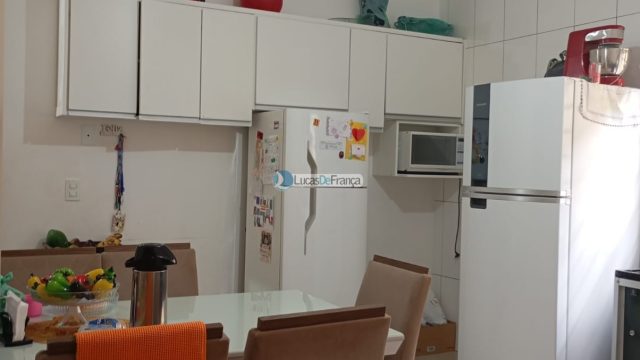 Casa no Arapoanga Quadra 7m Conjunto 3