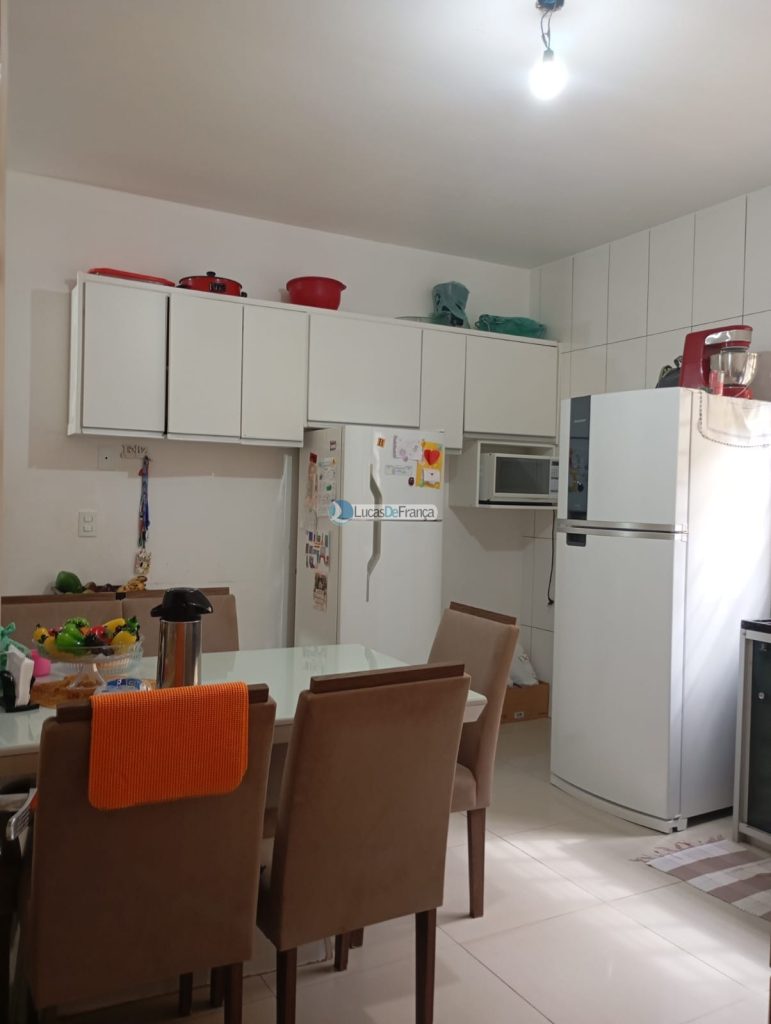 casa no Arapoanga Quadra 7m Conjunto 3 (22)