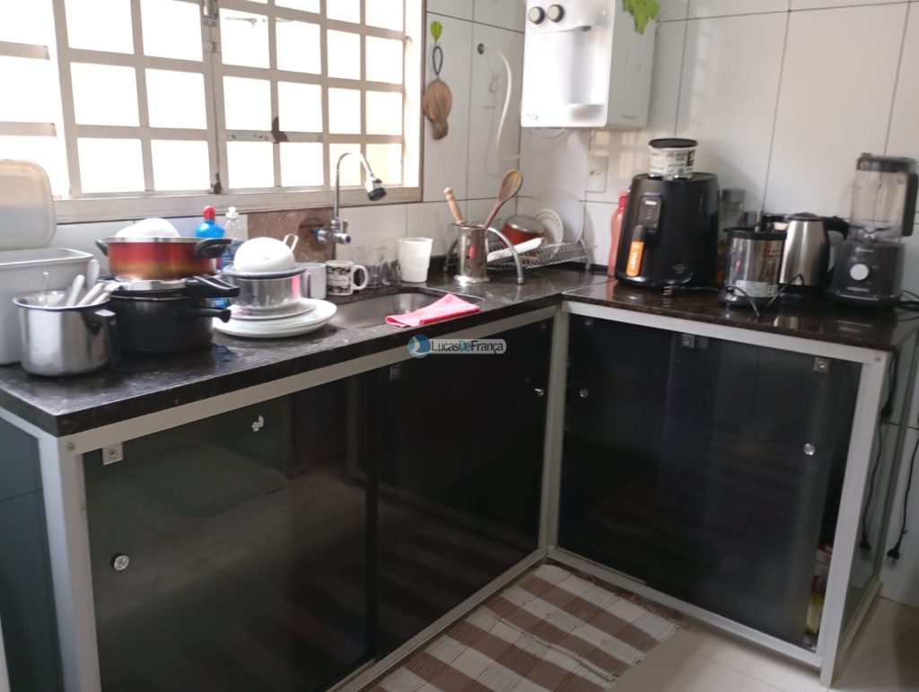 casa no Arapoanga Quadra 7m Conjunto 3 (23)