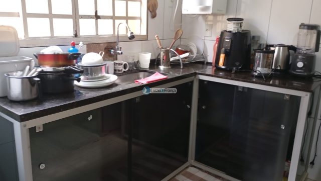 Casa no Arapoanga Quadra 7m Conjunto 3
