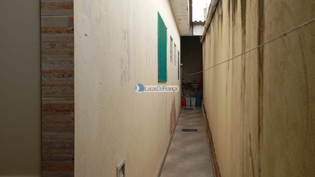 Casa no Arapoanga Quadra 7m Conjunto 3