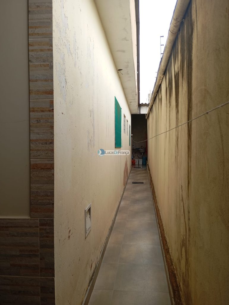 casa no Arapoanga Quadra 7m Conjunto 3 (24)