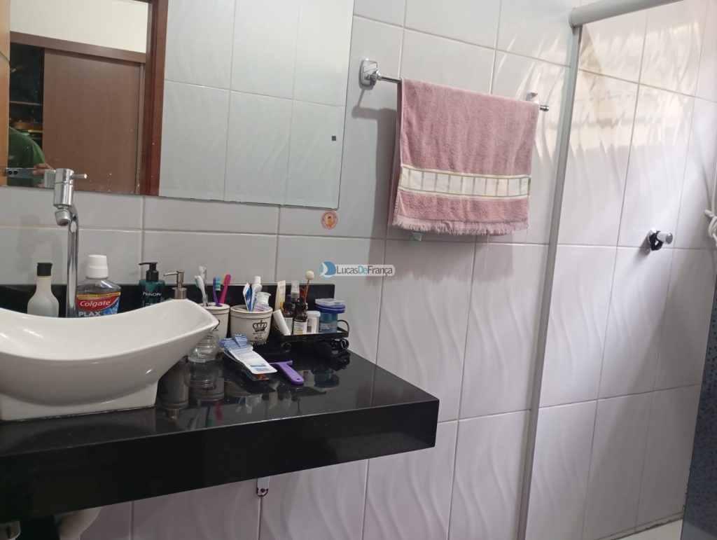 casa no Arapoanga Quadra 7m Conjunto 3 (25)