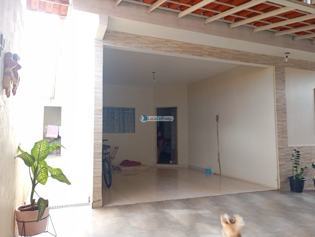 casa no Arapoanga Quadra 7m Conjunto 3 (3)