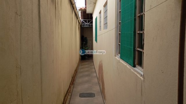 Casa no Arapoanga Quadra 7m Conjunto 3