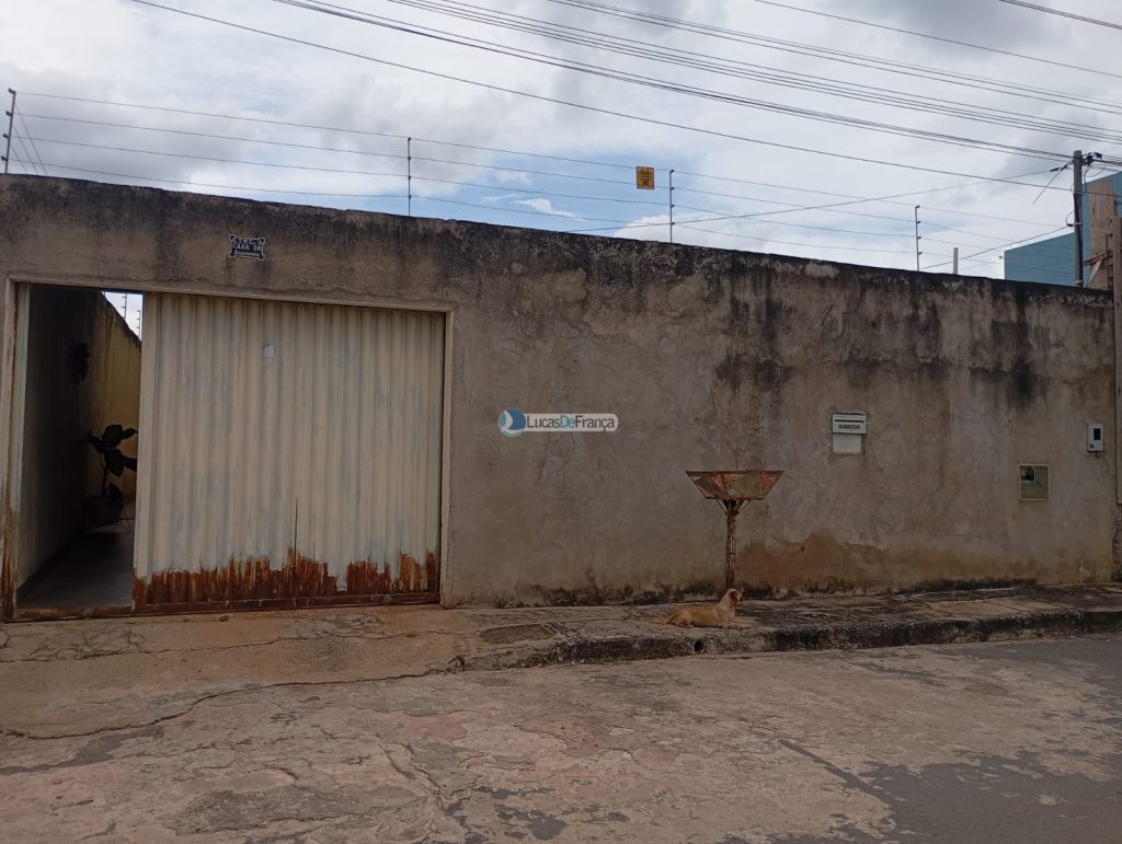 casa no Arapoanga Quadra 7m Conjunto 3 (5)