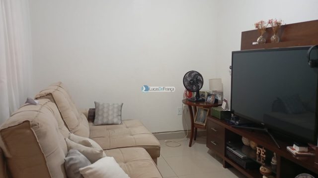 Casa no Arapoanga Quadra 7m Conjunto 3